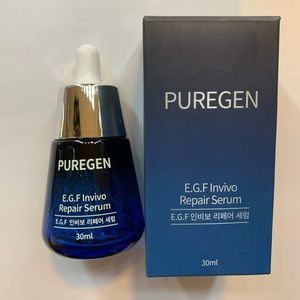 Puregen E.G.F Invivo Repair Serum